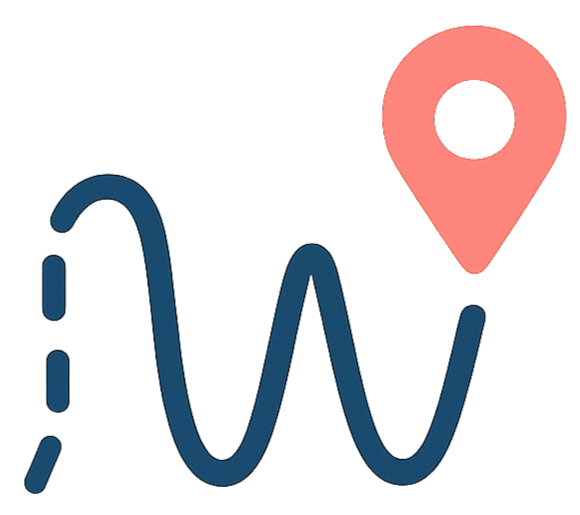 Wanderin Logo